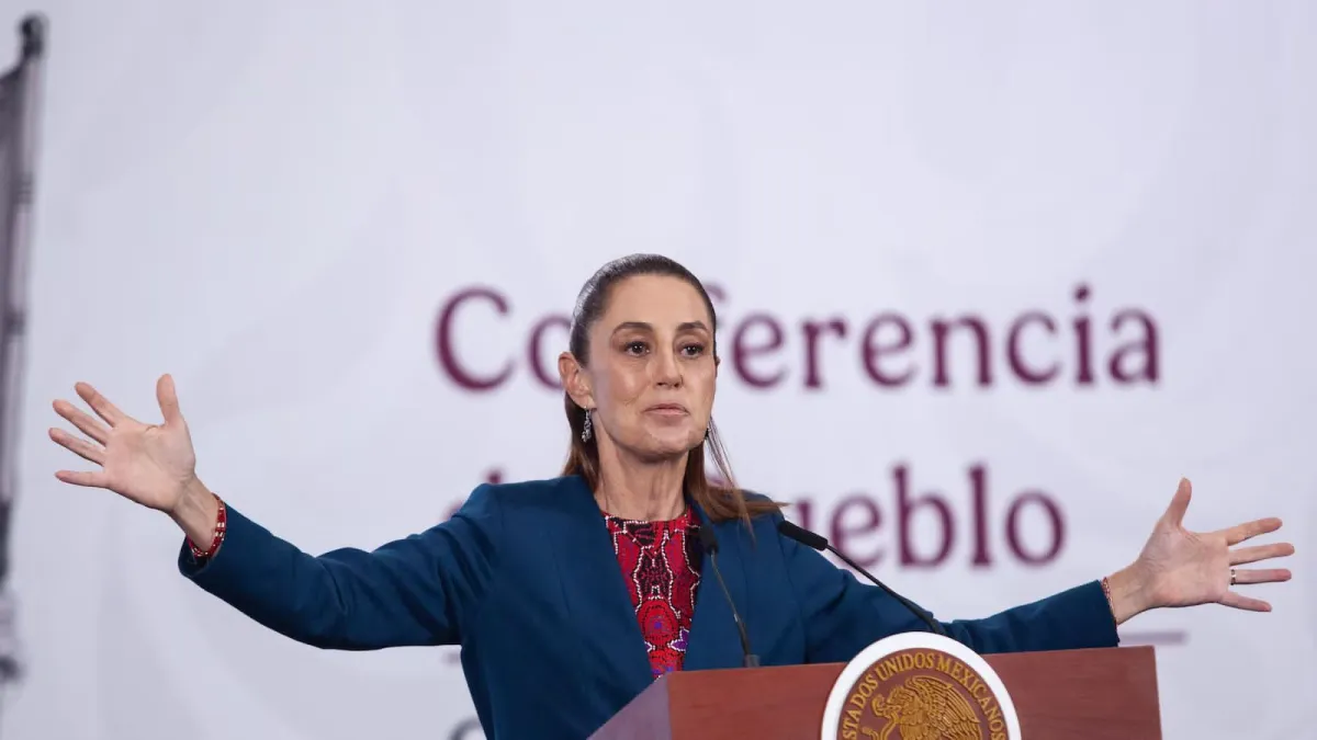 Morena busca “plan B” electoral tras freno a la reforma en el Congreso
