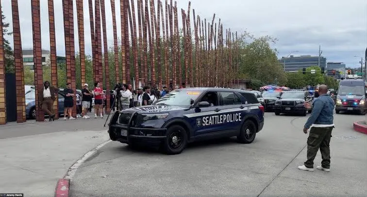 Festival en Seattle termina en caos tras ataque armado; reportan varios heridos