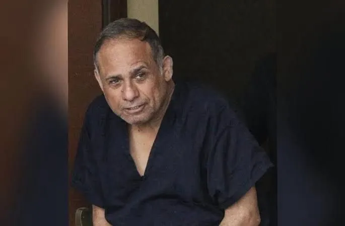 Detienen a empresario Juan Manuel “Mono” Muñoz en Torreón