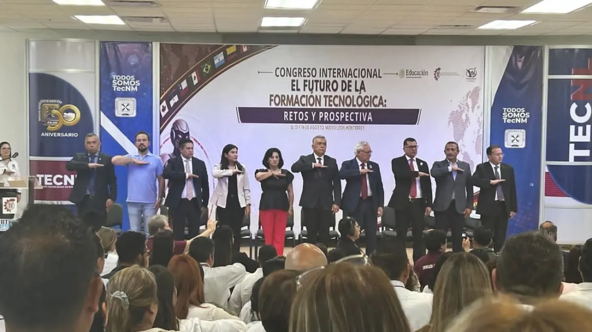 TECNL fortalece formación tecnológica con enfoque en inteligencia artificial y electromovilidad