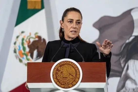 Sheinbaum exige a EU aclarar presencia de agentes en operativo en Chihuahua tras muerte de cuatro funcionarios
