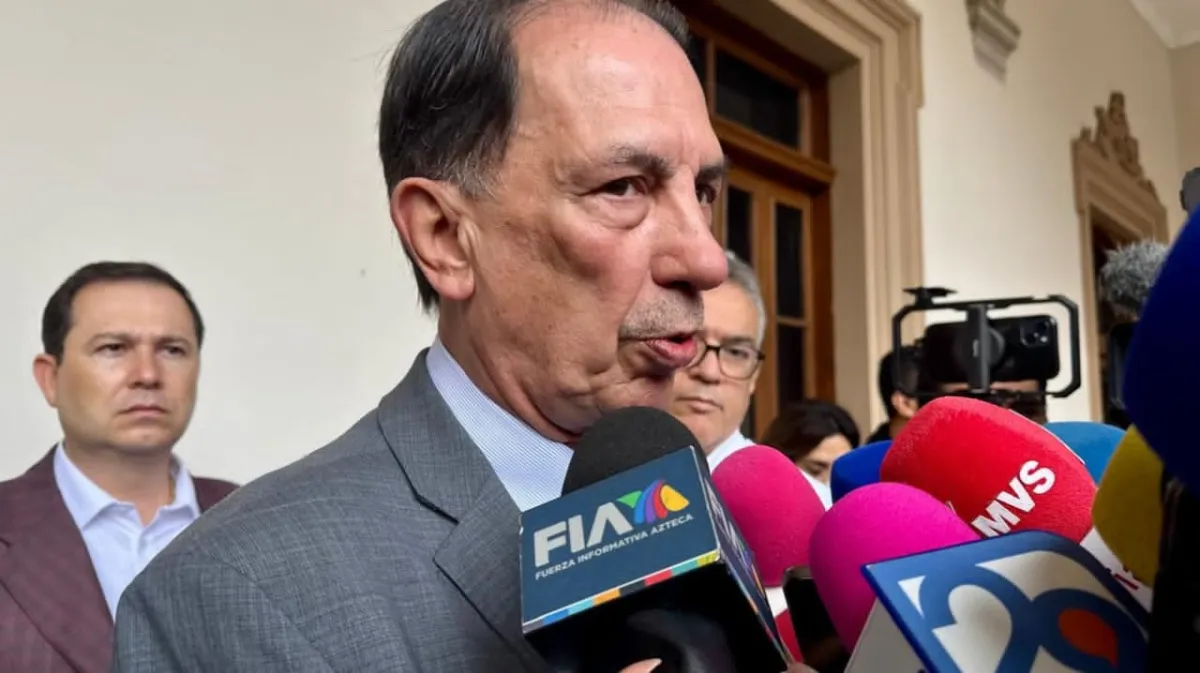 Fiscalía de Nuevo León confirma que caso ‘Tía Paty’ ya está judicializado