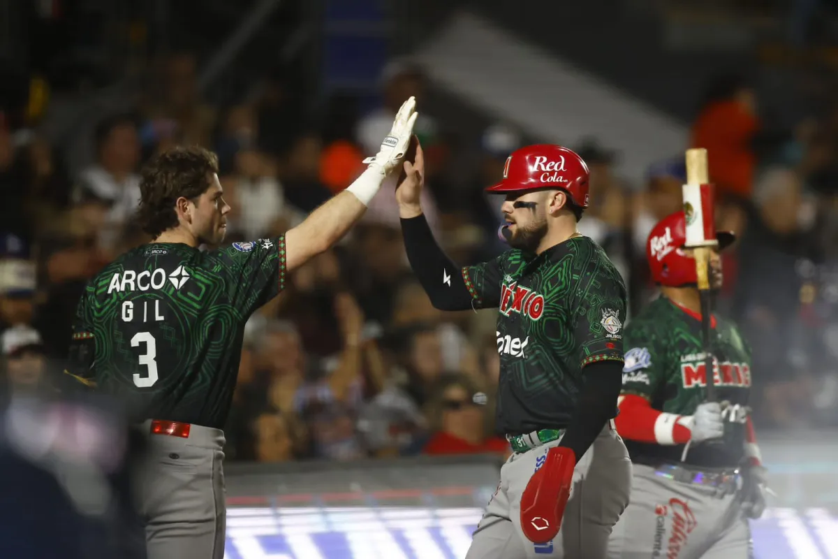 Charros de Jalisco se imponen a Puerto Rico y se acercan a las Semifinales de la Serie del Caribe