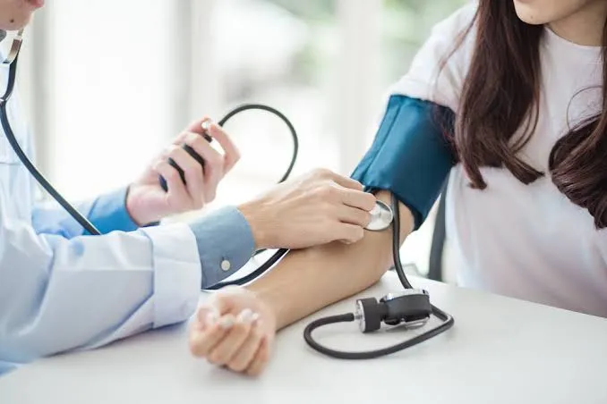Más de 17 mil personas han sido diagnosticadas con hipertensión en Coahuila en lo que va del año