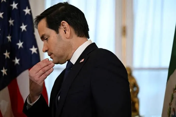 EU reitera compromiso de frenar el programa nuclear iraní, confirma Marco Rubio