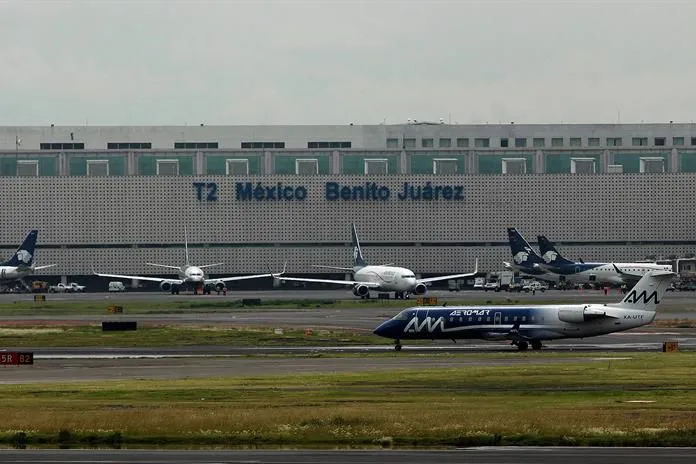 Gobierno confirma restricciones de EU: no habrá nuevas rutas aéreas desde México hasta nuevo aviso