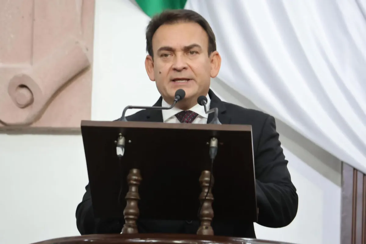 Busca Álvaro Moreira reforzar la certeza jurídica y frenar fraudes inmobiliarios en Coahuila