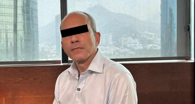 Capturan a dueño de Proyectos 9 José Lobatón en hospital de Monterrey; fraude inmobiliario ya supera 560 millones