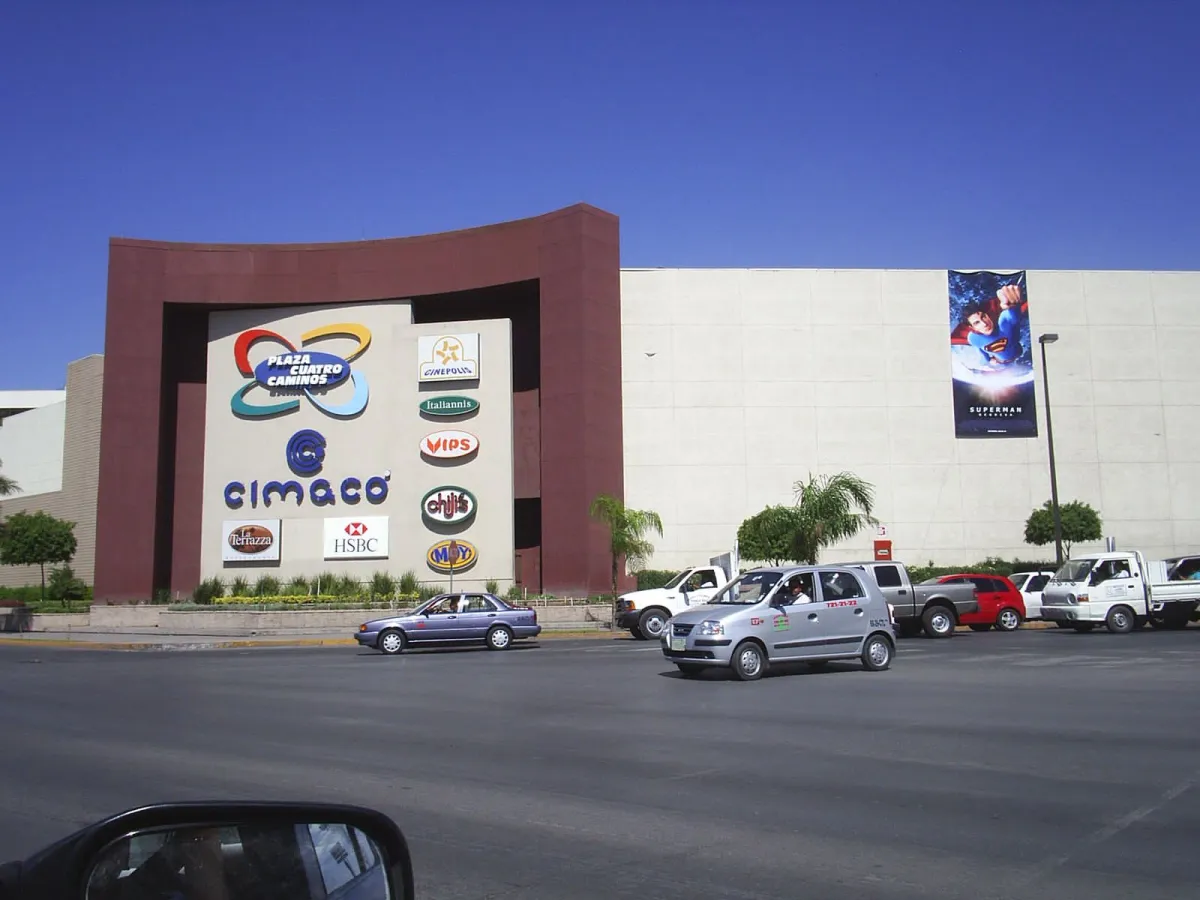 Cuatro Caminos anuncia expansión millonaria y nueva etapa en Torreón