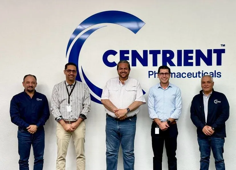 Fortalece Tomás Gutiérrez lazos con la industria
