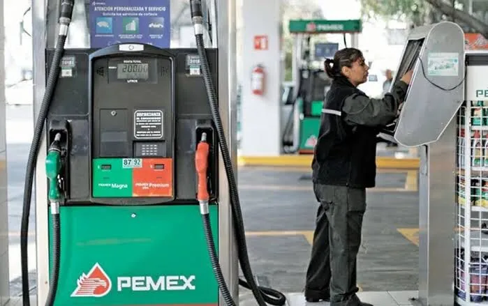 Coahuila entre los Estados con Gasolina más Cara