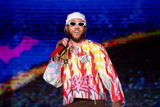 Jhay Cortez recupera su libertad y mantiene su presentación en el festival Dale Mixx de Monterrey