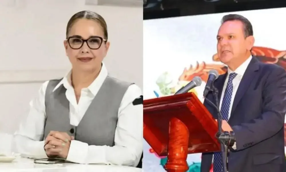Atacan a balazos a dos diputados de Movimiento Ciudadano en Culiacán
