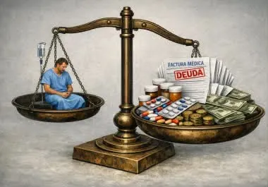 Van contra abusos en seguros médicos