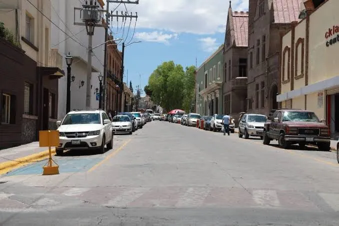 Habrá cierre de calles en Saltillo por tradiciones de Semana Santa 2025