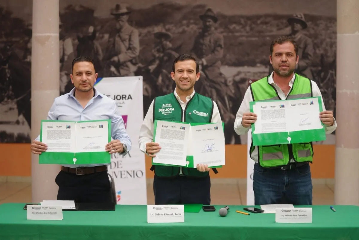 Centro de Saltillo se suma a “La Mera Mera” con más de 600 descuentos