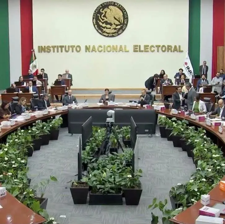INE deja pendiente la presidencia del Instituto Electoral de Coahuila
