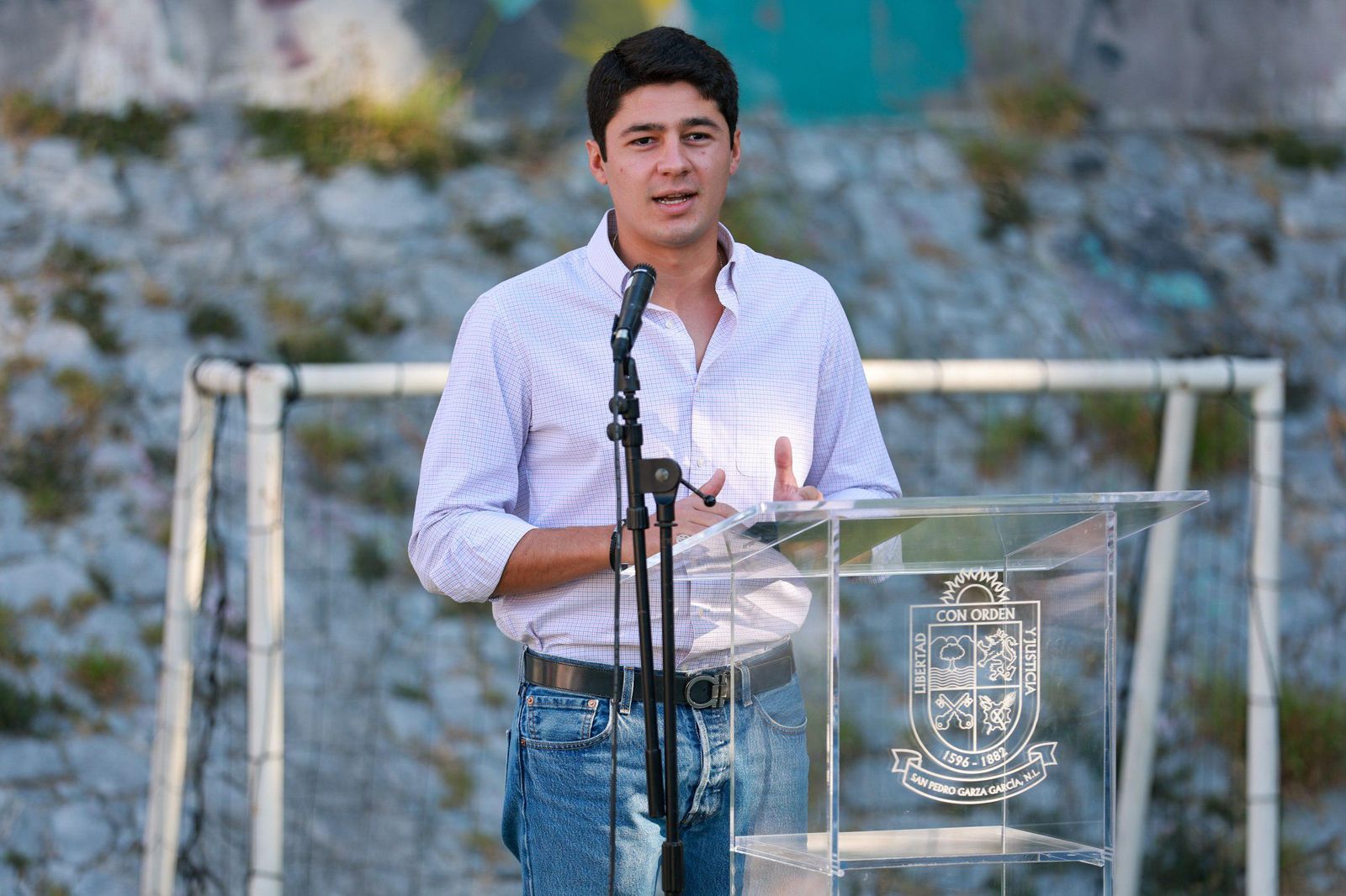 San Pedro ofrece preparatoria gratuita para jóvenes