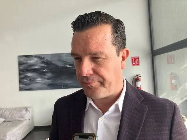 Tránsitos pueden portar armas en Torreón si cumplen los requisitos: fiscal de Coahuila