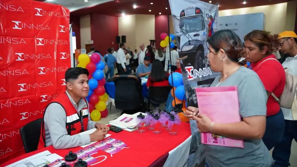 Torreón suma 7 mil empleos y prepara feria con 500 vacantes
