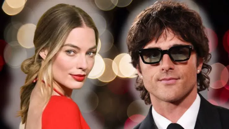 Margot Robbie confiesa un vínculo emocional intenso con Jacob Elordi durante el rodaje