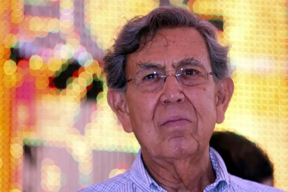 Bellas Artes rendirá homenaje de cuerpo presente a Cuauhtémoc Cárdenas