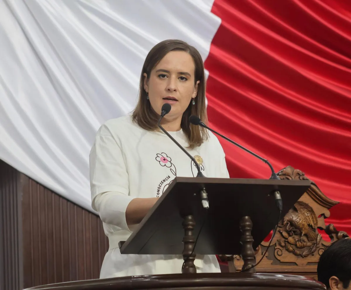 Plantean garantizar igualdad y prevenir violencia económica en procesos de divorcio
