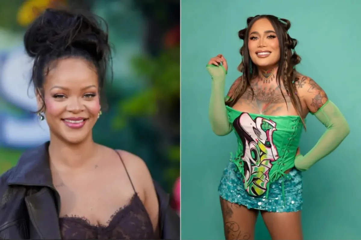 Fenty Beauty envía regalo y mensaje especial a Karina Torres antes de entrar a La Casa de los Famosos México
