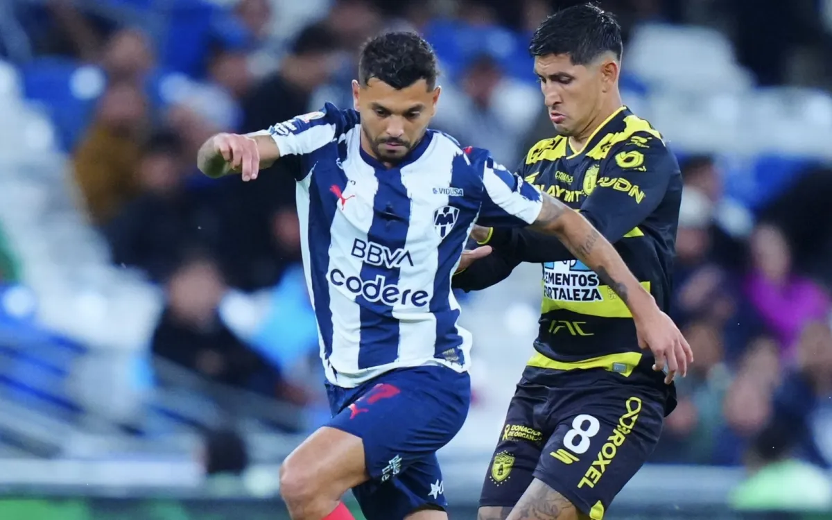 Rayados pierde durante la jornada 15 contra Pachuca y queda eliminado del Clausura 2026 al no alcanzar Liguilla