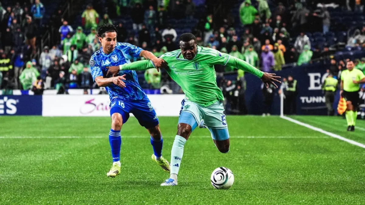 Tigres es semifinalista de la Concachampions al eliminar al Seattle Sounders