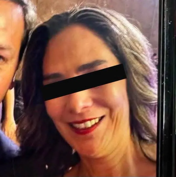 Detienen a presunta responsable del caso de maltrato contra "Rocky" en Saltillo
