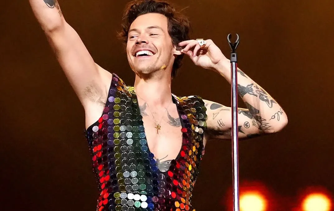 Harry Styles abre tres nuevas fechas en CDMX tras arrasar en preventa