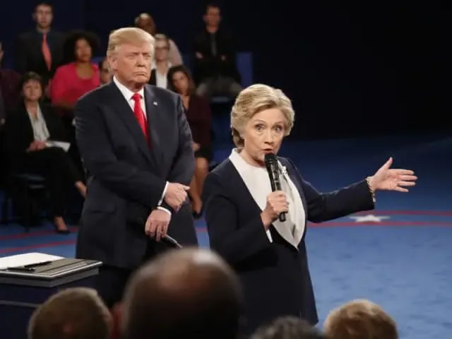 Tribunal mantiene revés contra Trump y rechaza reabrir demanda contra Hillary Clinton por supuesto complot electoral