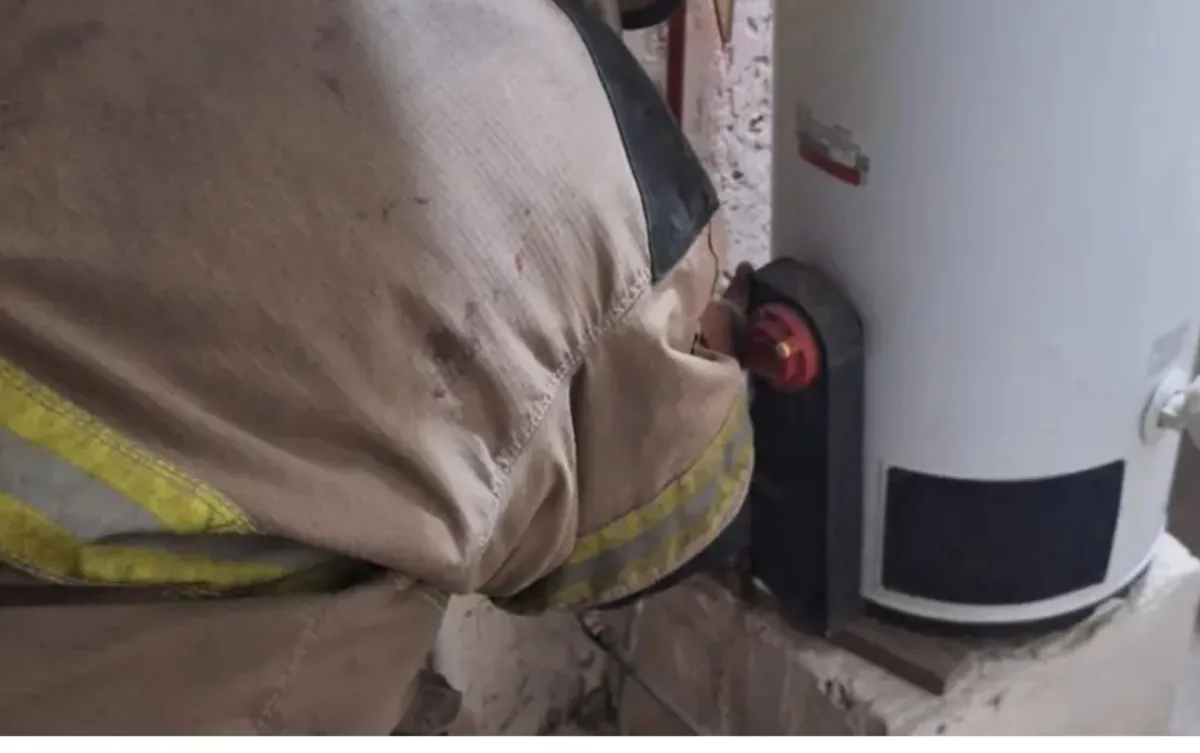 Protección Civil de Torreón refuerza llamado a la prevención en el uso de tanques de gas LP