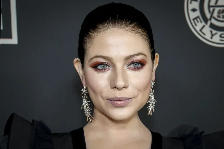 La actriz Michelle Trachtenberg es encontrada sin vida en su residencia
