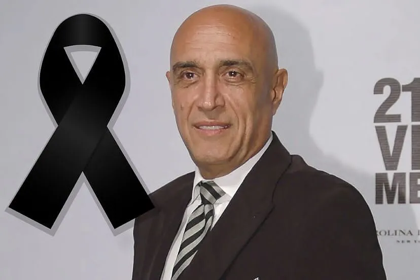 Fallece Pedro Torres, pionero que transformó la TV mexicana