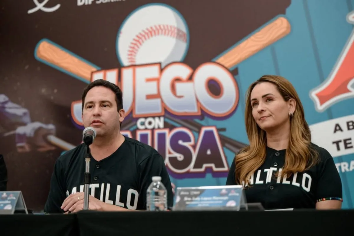 Béisbol con causa: Saltillo jugará por el autismo
