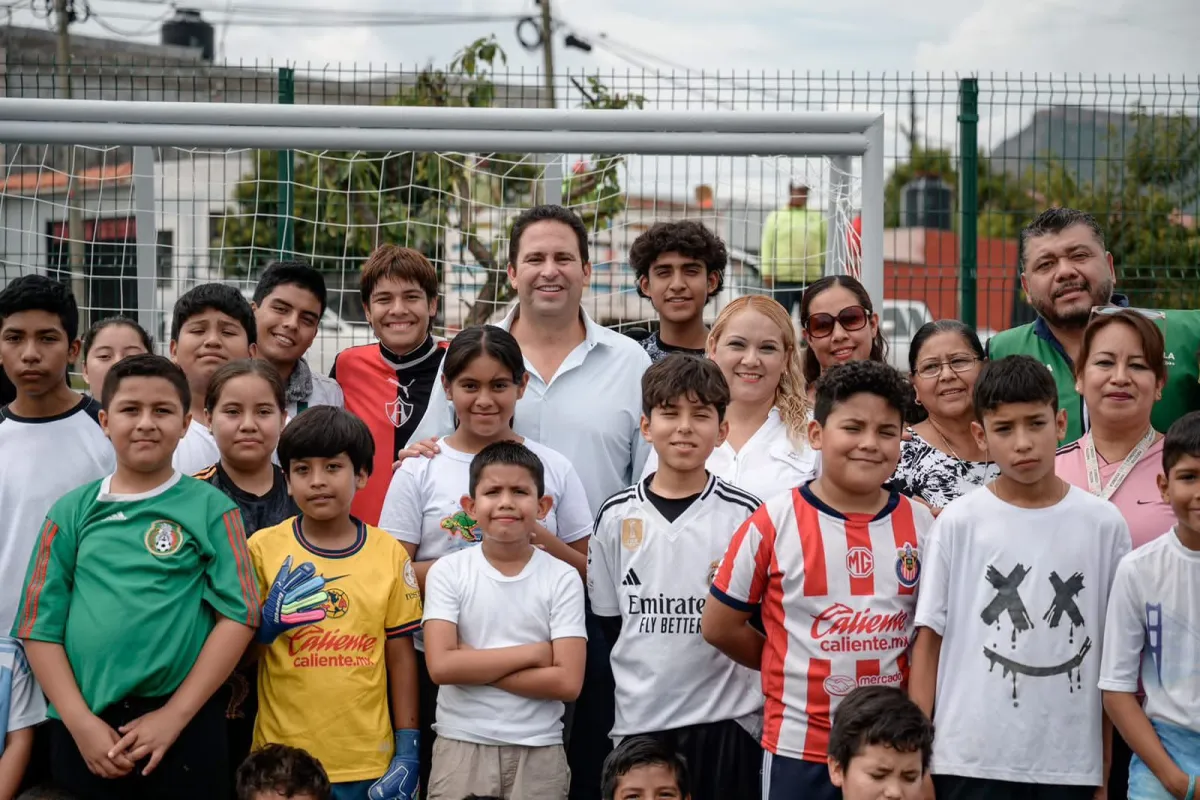 Saltillo abre 11 academias deportivas gratuitas