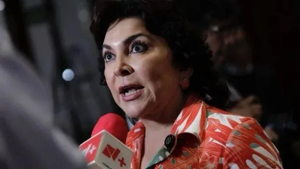 Acusa MC que reforma a la Guardia Nacional abre puerta a militares para competir por cargos públicos