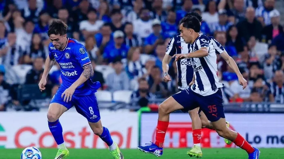Rayados es derrotado en casa ante Cruz Azul y horas después despiden a Domènec Torrent