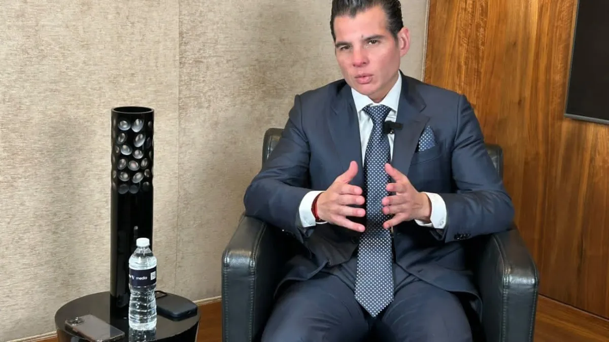 Destacan inversión de 35 mil millones de pesos en seguridad en Nuevo León