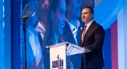 Adrián de la Garza cierra su informe destacando avances en seguridad y movilidad en Monterrey