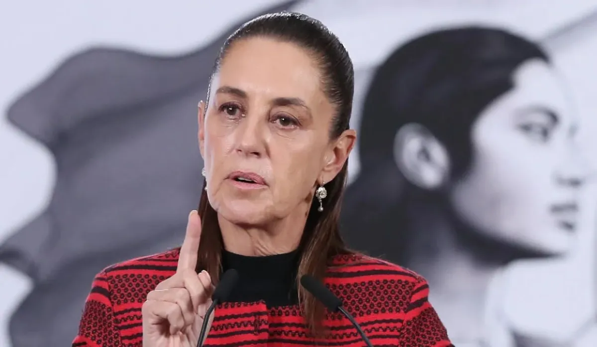 Sheinbaum llevará a la CIDH muertes de mexicanos bajo custodia del ICE