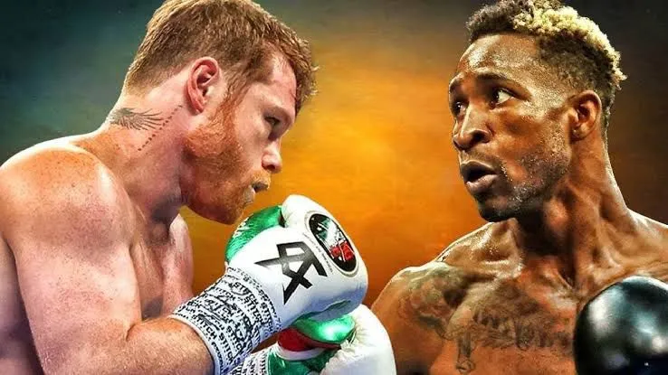 Canelo Álvarez vs William Scull: todo listo para la pelea de este sábado en Arabia Saudita