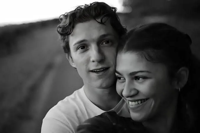 Zendaya y Tom Holland ya se habrían casado, revela Law Roach