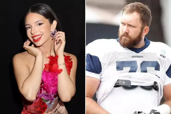 Emiliano Aguilar señala que Ángela sufrió violencia de su ex pareja Josh Ball