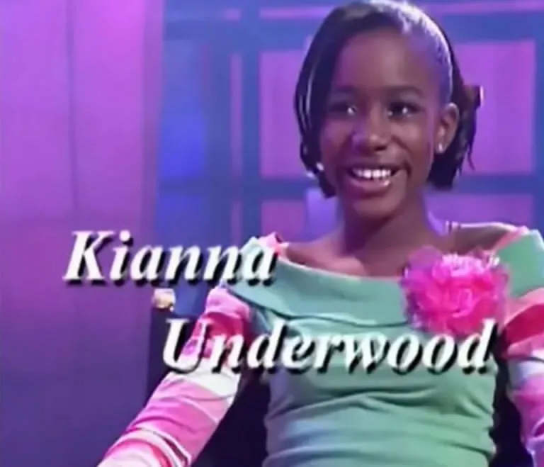 Muere Kiana Underwood, exestrella infantil de Nickelodeon, tras ser atropellada en Nueva York