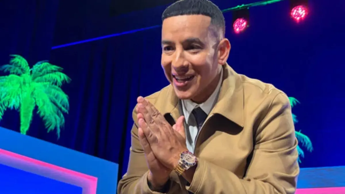 Daddy Yankee reaparece con nueva misión: “Predicar el Evangelio”