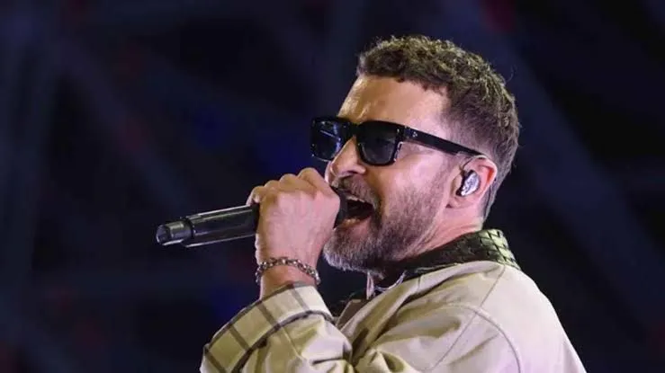 Justin Timberlake revela que padece la enfermedad de Lyme