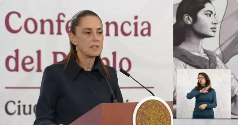 Sheinbaum confirma salida en Aduanas; Héctor Romero asume el cargo